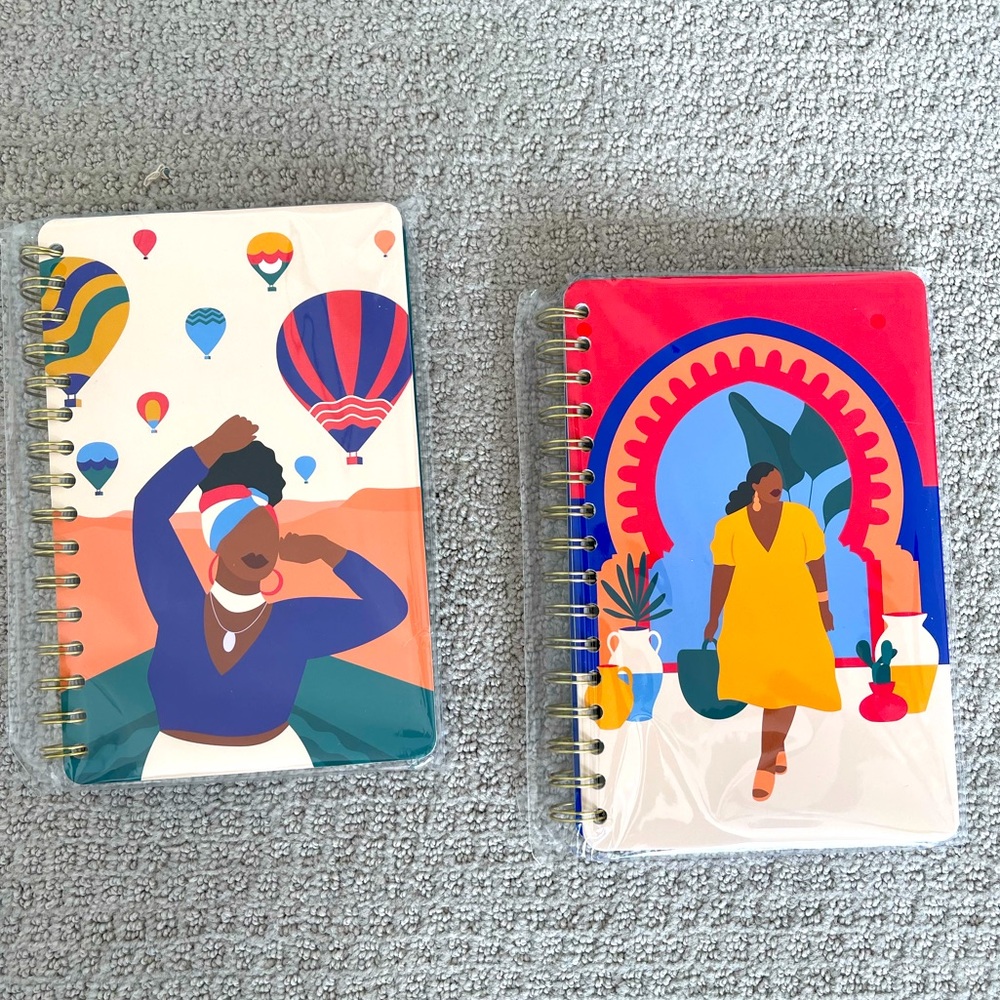 Be Rooted Stationary 💕
